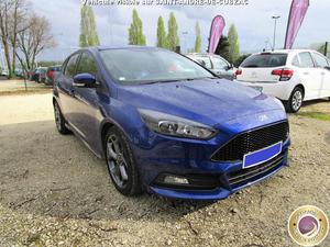 FORD Focus 2.0 TDCi 185 S&S ST