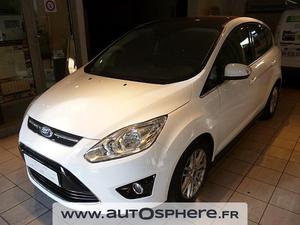 FORD Focus C-MAX