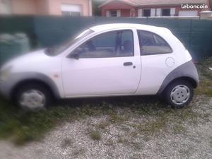 FORD Ka 1.3i Athletis