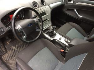 FORD Mondeo SW 1.8 TDCi 125 Econetic