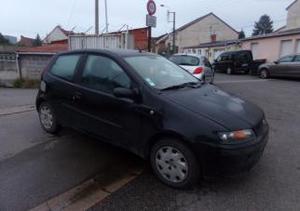 Fiat Punto 1.2 d'occasion