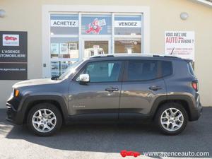 JEEP Renegade S et S 140ch Limited 1.4 MultiAir MSQ6