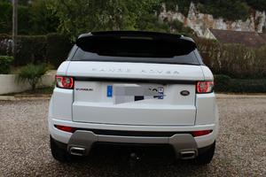 LAND-ROVER Range Rover Evoque eD4 Dynamic