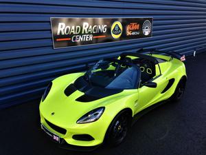 LOTUS Elise 1.8i 250 ch Cup 250