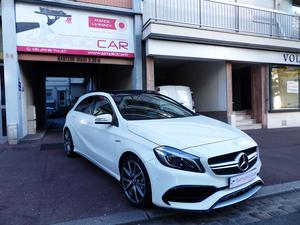 MERCEDES Classe A 45 Mercedes-AMG A Speedshift DCT 4-Matic