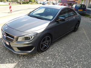 MERCEDES Classe CLA 200 Fascination Pack AMG Gar