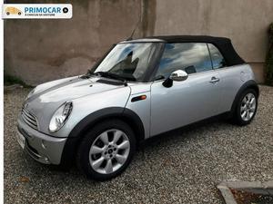 MINI Cooper Cooper 115ch Km