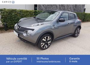 NISSAN Juke 1.5 DCI 110 CONNECT EDITION 2WD START-STOP