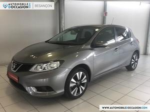 NISSAN Pulsar 1.2 DIG-T 115ch Tekna Km