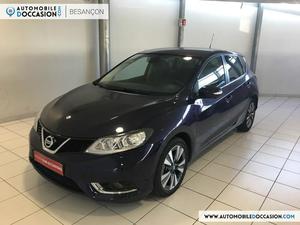 NISSAN Pulsar 1.5 dCi 110ch Tekna Km