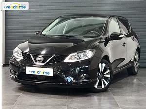 NISSAN Pulsar 1.5 dCi 110ch Tekna Sous Argus