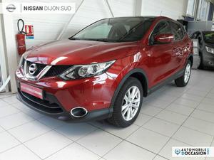 NISSAN Qashqai 1.6 dCi 130ch Connect Edition + GPS