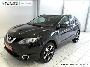 NISSAN Qashqai 1.6 dCi 130ch Connect Edition TPano