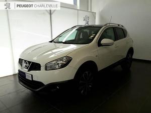 NISSAN Qashqai 1.6 dCi 130ch FAP Connect Edition