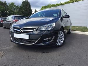 OPEL Astra 1.7 CDTI 110 FAP Cosmo