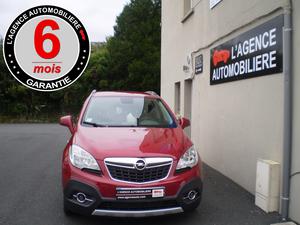 OPEL Mokka 1.7 CDTI 130 COSMOS