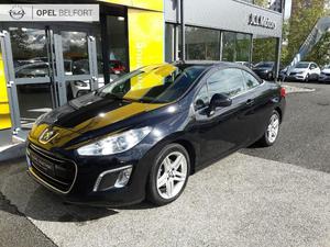 PEUGEOT 308 CC 1.6 e-HDi112 FAP Sport Pack