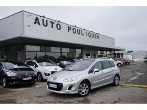 PEUGEOT 308 SW 1.6 HDi FAP 92ch Business Pack