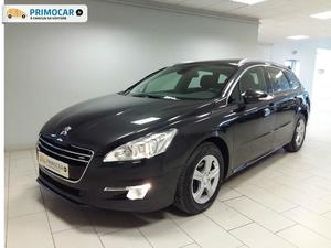 PEUGEOT 508 SW 1.6 e-HDi115 Active BMP6