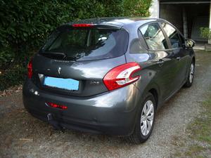 PEUGEOT  HDi 68ch FAP BVM5 Active