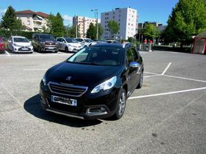 PEUGEOT  e-HDi 115ch FAP BVM6 Crossway