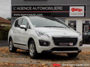 PEUGEOT  e-HDi115 FAP Féline ETG6