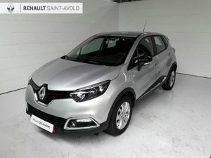 RENAULT Captur 1.5 dCi 90ch Business EDC Km