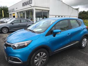 RENAULT Captur dCi 90 Energy Business