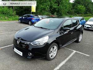 RENAULT Clio 0.9 TCe 90ch Intens 5p Km