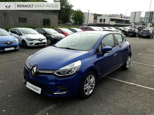 RENAULT Clio 0.9 TCe 90ch Zen 5p Gps Km