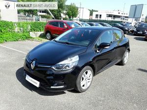 RENAULT Clio 0.9 TCe 90ch Zen 5p Km