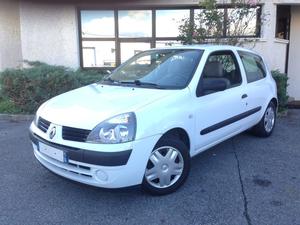 RENAULT Clio 1.2 Campus