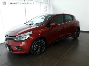 RENAULT Clio 1.2 TCe 120ch Intens 5p 1er Main Km