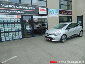 RENAULT Clio 1.5 dCi 90CH eCo2 Graphite