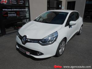 RENAULT Clio 1.5 dCi 90CV E-Business GPS 