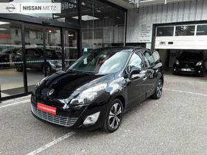 RENAULT Grand Scénic II 1.5 dCi 110ch Bose 5 places