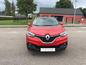 RENAULT Kadjar TCe 130 Energy Zen