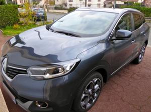 RENAULT Kadjar dCi 110 Energy eco² Edition One