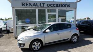 RENAULT Mégane 1.5 dCi 110ch FAP business EDC eco²