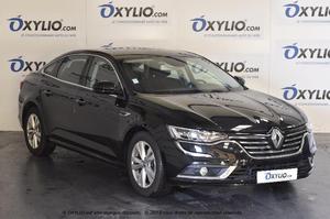 RENAULT Talisman 1.6 TCE 150 ENERGY ZEN EDC