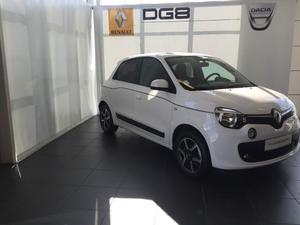 RENAULT Twingo 1.0 SCe 70ch Intens Boîte Courte Euro6