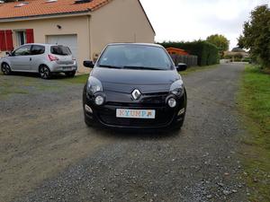 RENAULT Twingo Limited 1.2i 75