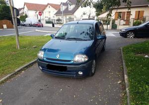 Renault Clio II 1.4 i 75 CHX d'occasion