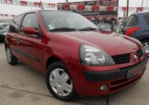Renault Clio II  CH EXPRESSION d'occasion