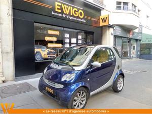 SMART Smart Coupe 61 Springtime Softouch A