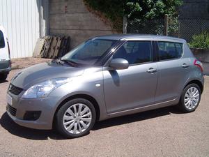 SUZUKI Swift 1.3 DDiS 75ch GLX