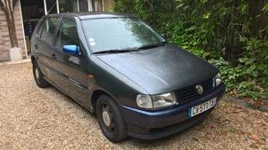 VOLKSWAGEN Polo 1.0