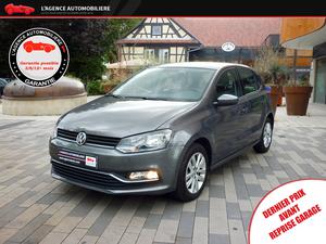 VOLKSWAGEN Polo 1.2 TSI 90 Confortline / 1ère Main