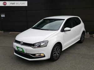 VOLKSWAGEN Polo 1.2 TSI 90ch Allstar 5p Gps