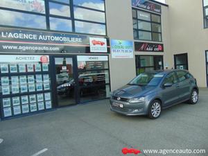 VOLKSWAGEN Polo FAP16V 105CH 1.6 Sportline TDI